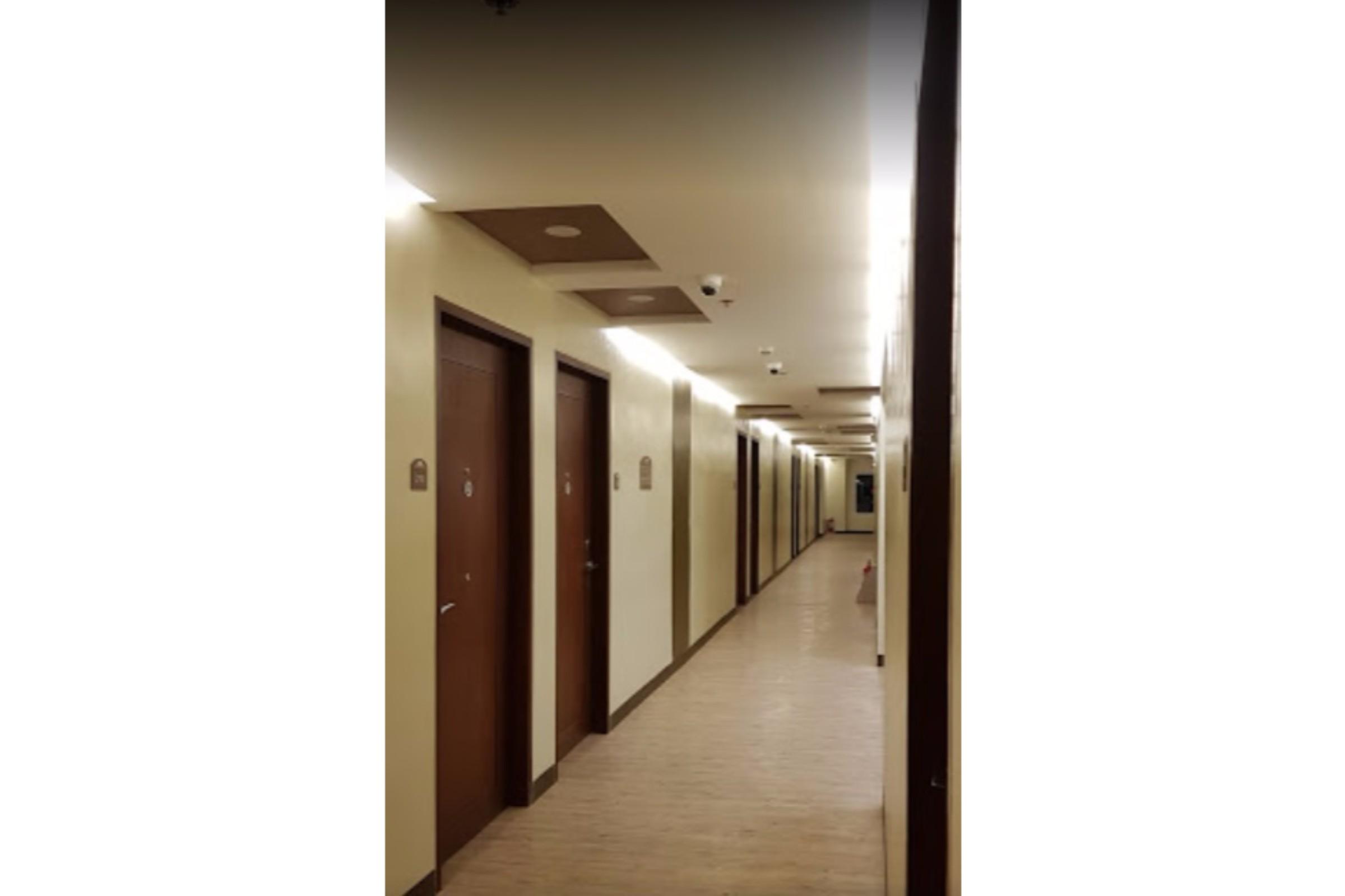 Microtel Inn & Suites By Wyndham San Fernando San Fernando  Zewnętrze zdjęcie
